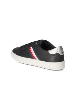 Tom Tailor Sneakers Laag - Blau -Tom Tailor 9ffbb900493e4bb4a8d20b9221ebaa82