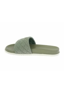 Tom Tailor Pantoffels - Menta