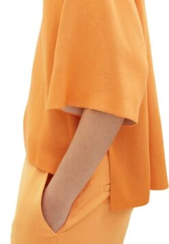 Tom Tailor Trui - Bright Mango Orange 9 Tom Tailor Trui - Bright Mango Orange -Tom Tailor a15438935fe846b693568c2e34bcd7ec