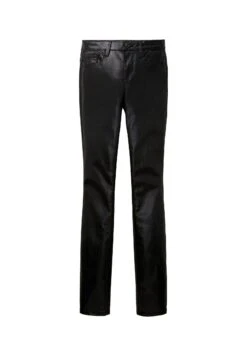 Tom Tailor Alexa Slim - Broek - Deep Black -Tom Tailor a154ce95522147fdaadc991ac0f35d40