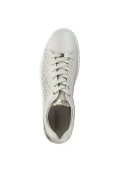 Tom Tailor Sneakers Laag - Beige -Tom Tailor a199b03b7d0645c9869d0107df6bc517