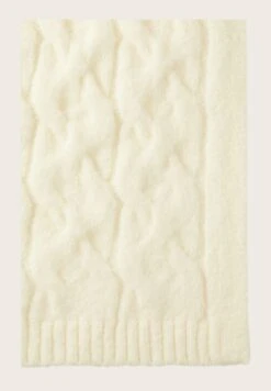 TOM TAILOR Denim Sjaal - Soft Light Beige -Tom Tailor a1b391259b344f989b4344cf7e0c90fc