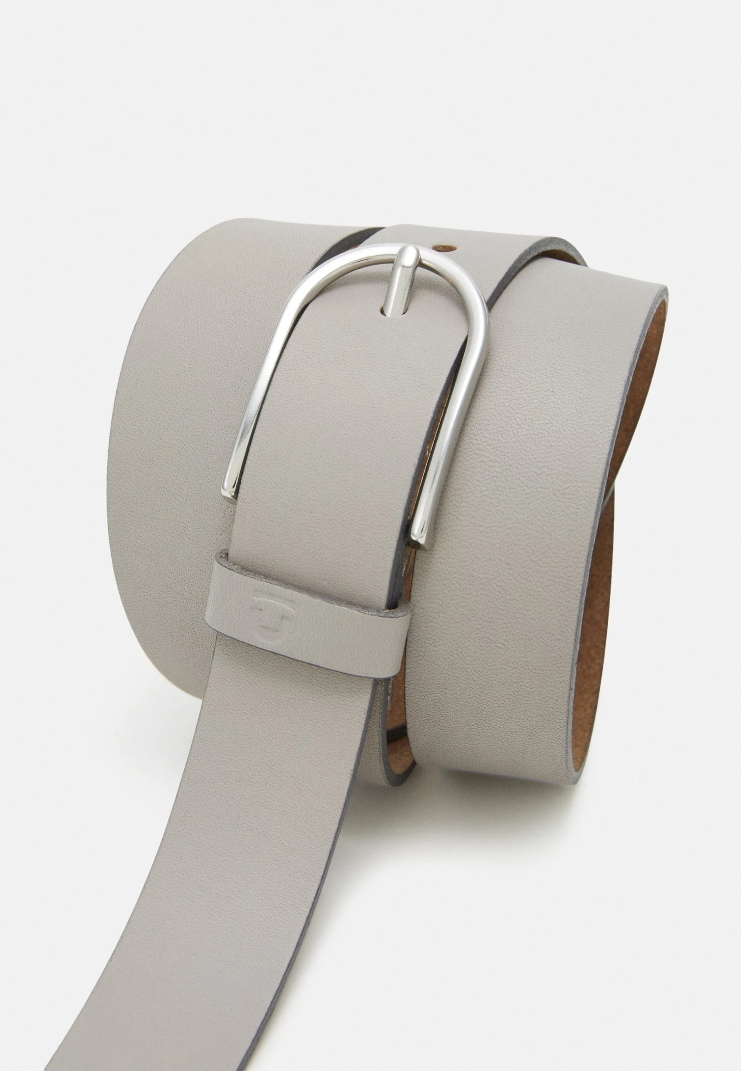 TOM TAILOR Denim Riem - Silver-Coloured 3 TOM TAILOR Denim Riem - Silver-Coloured - Afbeelding 3