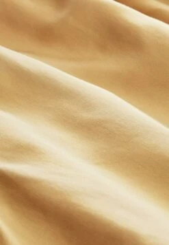 TOM TAILOR Denim Mit Elastischem Bund - Shorts - Brown Rice -Tom Tailor a2f1cc58f2d34bf7915d6c94db044c62