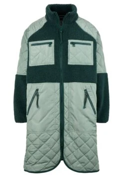 TOM TAILOR Denim Winterjas - Green Dust -Tom Tailor a2f7adfaa2c84e9ca0855853776639b3