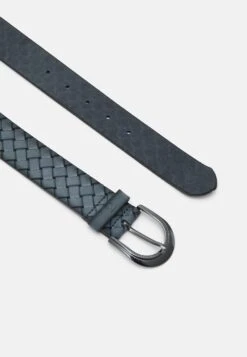 TOM TAILOR Denim Martha - Gevlochten Riem - Blue -Tom Tailor a4347145d71d41beb2fc54eacd81b876