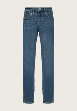 Tom Tailor Alexa - Jeans Skinny Fit - Clean Mid Stone Blue Denim 16 Tom Tailor Alexa - Jeans Skinny Fit - Clean Mid Stone Blue Denim -Tom Tailor a4a2ff2cd8e349618e1e7253de19d7d7