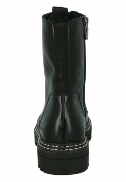 Tom Tailor Ösen Schlicht Modisc - Snowboots- Schwarz -Tom Tailor a4d02c7e87de4db6abb7e29b2de2b09d