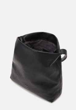 Tom Tailor Lani Bag - Handtas - Black -Tom Tailor a59c0a1b80684e1caed779b86fe7aa69