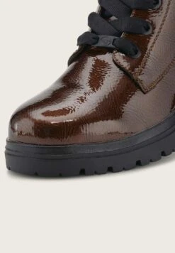 Tom Tailor Veterboots - Bronce -Tom Tailor a5b5e168740b43e986c95d5b0583e2b6