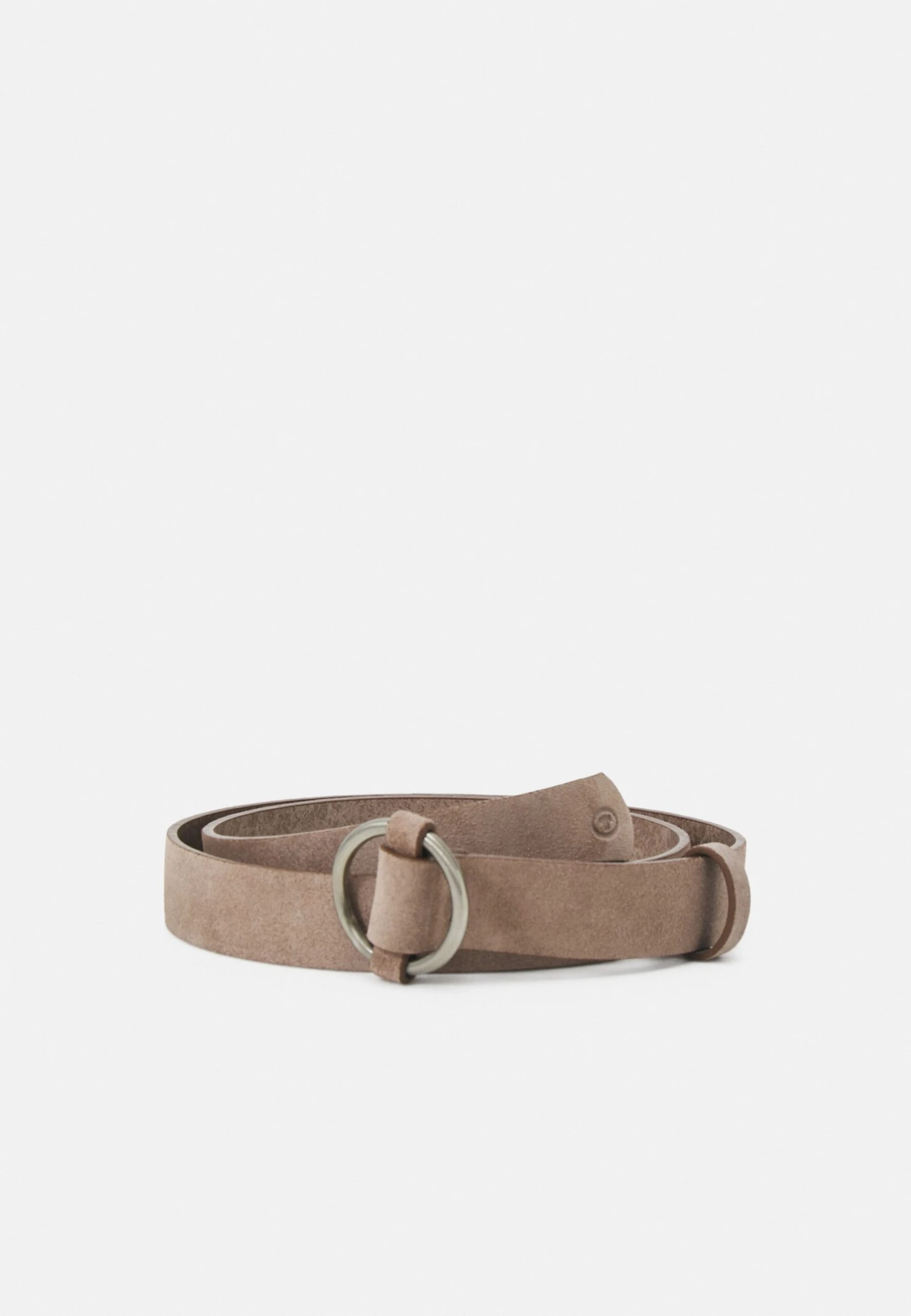 Tom Tailor Tthappy - Riem - Taupe Uni 1 Tom Tailor Tthappy - Riem - Taupe Uni