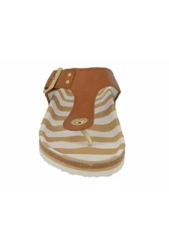 Tom Tailor Teensandalen - Camel -Tom Tailor a5f3833394cc4bf684a043b375579d84