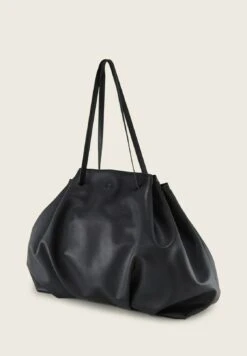 TOM TAILOR Denim Molli- Handtas - Schwarz Black -Tom Tailor a6f74be71f2b470796128f5b88347071