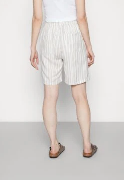 Tom Tailor Trainingsbroek - Beige -Tom Tailor a6f7d9caa79245ababb1e1dfeb1c419f