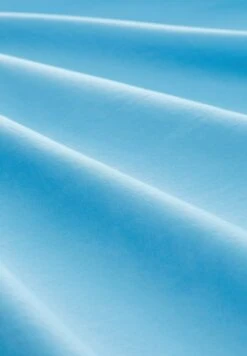 TOM TAILOR Denim Mit Ballonärmeln - Overhemdblouse - Rainy Sky Blue -Tom Tailor a8100cc2b18b4623b6dbff431cb8cdea