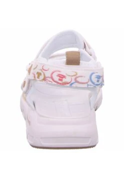 Tom Tailor Outdoorsandalen - Wei -Tom Tailor a8911989c85447b8ba727696fff28453