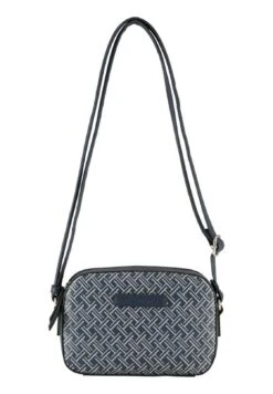 Tom Tailor Yoki- Cameratas - Printed Blue