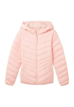 TOM TAILOR Denim Jas - Pale Pink -Tom Tailor a931ae2aa2ee4891b3ca819a36f3a35d