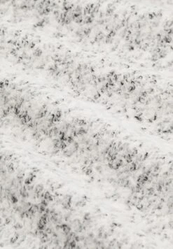 TOM TAILOR Denim Bouclé - Mantel - Grey Black Boucle -Tom Tailor a9a5e48443ef49b7a8b27838c2c7a500