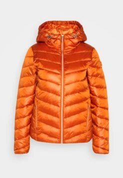 Tom Tailor Winterjas - Gold Flame Orange -Tom Tailor aa0a82d91759474c85559aa2705edfb6