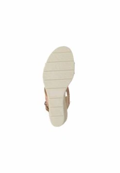 Tom Tailor Espadrilles - Sand -Tom Tailor aa217d21d37b44a6999df7bb7921ef22