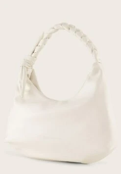 TOM TAILOR Denim Rica Hobo M - Handtas - Off White Off White -Tom Tailor aa6a7ad63c9b4471b63e2ac3024a2c2b