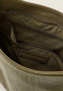 TOM TAILOR Denim Evi- Handtas - Khaki -Tom Tailor aadb577b42ae4be1978339a9e171bc2b