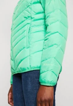 TOM TAILOR Denim Jas - Strong Green -Tom Tailor ab08d43e40f74a6a9a82a6e8064211db