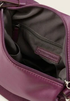 Tom Tailor Kala- Schoudertas - Lila Lilac -Tom Tailor ab5f983681e64dae92726e128822d784