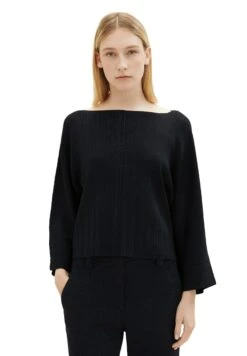 Tom Tailor Batwing- Trui - Sky Captain Blue -Tom Tailor ab6d50f81241465dbc5dced4e93b2e11