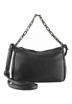 TOM TAILOR Denim Cheryl - Schoudertas - Schwarz Black