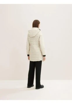 Tom Tailor Winterjas - Dusty Beige -Tom Tailor abd34805142547689de94902d19f4783