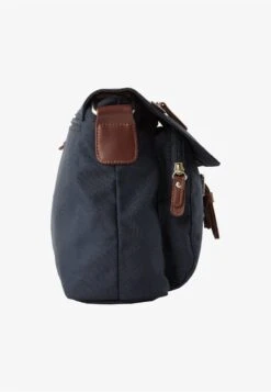 Tom Tailor Schoudertas - Blue -Tom Tailor ac12ca8c831643eaad2c08764e09c028