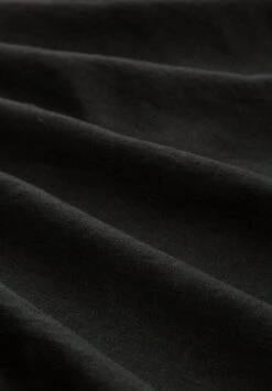 TOM TAILOR Denim In Optik - Shorts - Deep Black -Tom Tailor ac12fb97fa0d42e1b2af5065b1c67897