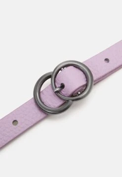 TOM TAILOR Denim Poppy - Riem - Light Lilac 5 TOM TAILOR Denim Poppy - Riem - Light Lilac -Tom Tailor ac460f57f69d472dbfa5f4a869c38d44