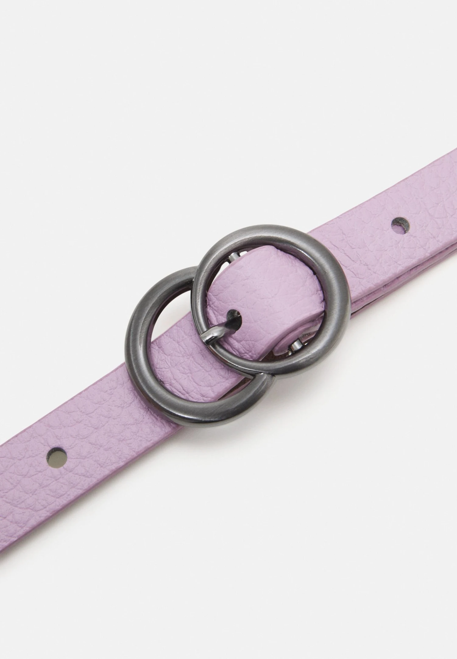 TOM TAILOR Denim Poppy - Riem - Light Lilac 3 TOM TAILOR Denim Poppy - Riem - Light Lilac - Afbeelding 3
