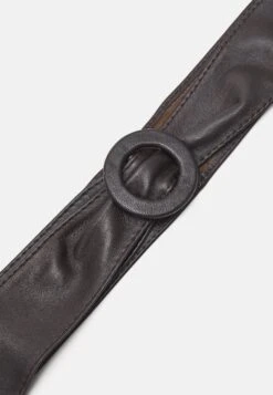 Tom Tailor Gloria - Riem - Dark Brown -Tom Tailor ac8b733a7a7748e1a3806d1056905ee0