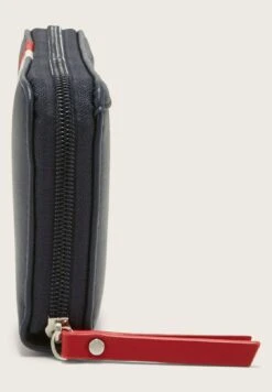 Tom Tailor Mit Streifenapplikation - Portemonnee - Mixed Maritim -Tom Tailor adc290bfc9134af79a4f8ff8107daf49