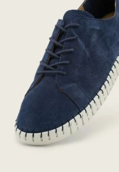 Tom Tailor Licence- Sneakers Laag - Navy -Tom Tailor ae22ac8b24a648769da0f8fcf35d11d9