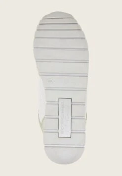 Tom Tailor Licence- Sneakers Laag - Sage Offwhite -Tom Tailor ae3eeee127134f68808e865826046af7