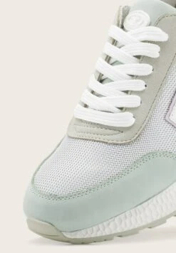 Tom Tailor Licence - Sneakers Laag - Ltgrey/Sage 10 Tom Tailor Licence - Sneakers Laag - Ltgrey/Sage -Tom Tailor aec3bacf608242b5bd3f4195ff1ef6be