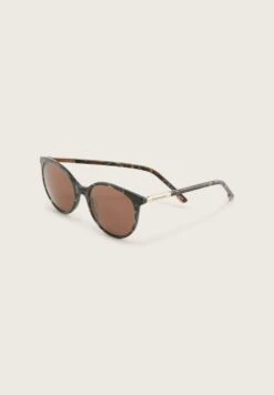 Tom Tailor Eyewear- Zonnebril - Brwon Antique Matt -Tom Tailor af2fceb9632d4bb2856736a19d773585