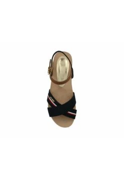 Tom Tailor Sandalen - Navy -Tom Tailor af8c20378be84757b246949d106b0da9