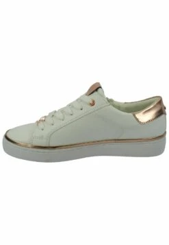 Tom Tailor Sneakers Laag - White