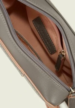 Tom Tailor Schoudertas - Mixed Grey -Tom Tailor b0ff942f5349487ab21a652fdfee1728