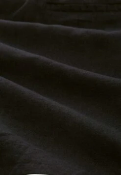 TOM TAILOR Denim Bermuda - Shorts - Deep Black -Tom Tailor b12d2820ab6d442d88eb0d3c62548561