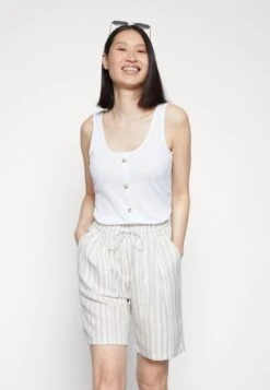 Tom Tailor Trainingsbroek - Beige -Tom Tailor b1d6270aadac4a01a2a80d2c27e1e4a2