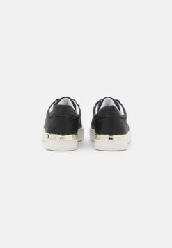 Tom Tailor Sneakers Laag - Black -Tom Tailor b1f0cc636bb040a1bcf572ceb0799ce9