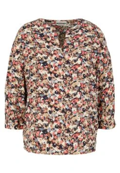 Tom Tailor Mit Print - Blouse - Beige Small Floral Design -Tom Tailor b220ca1ddd8d48b9bc6336cc7f45e6b3