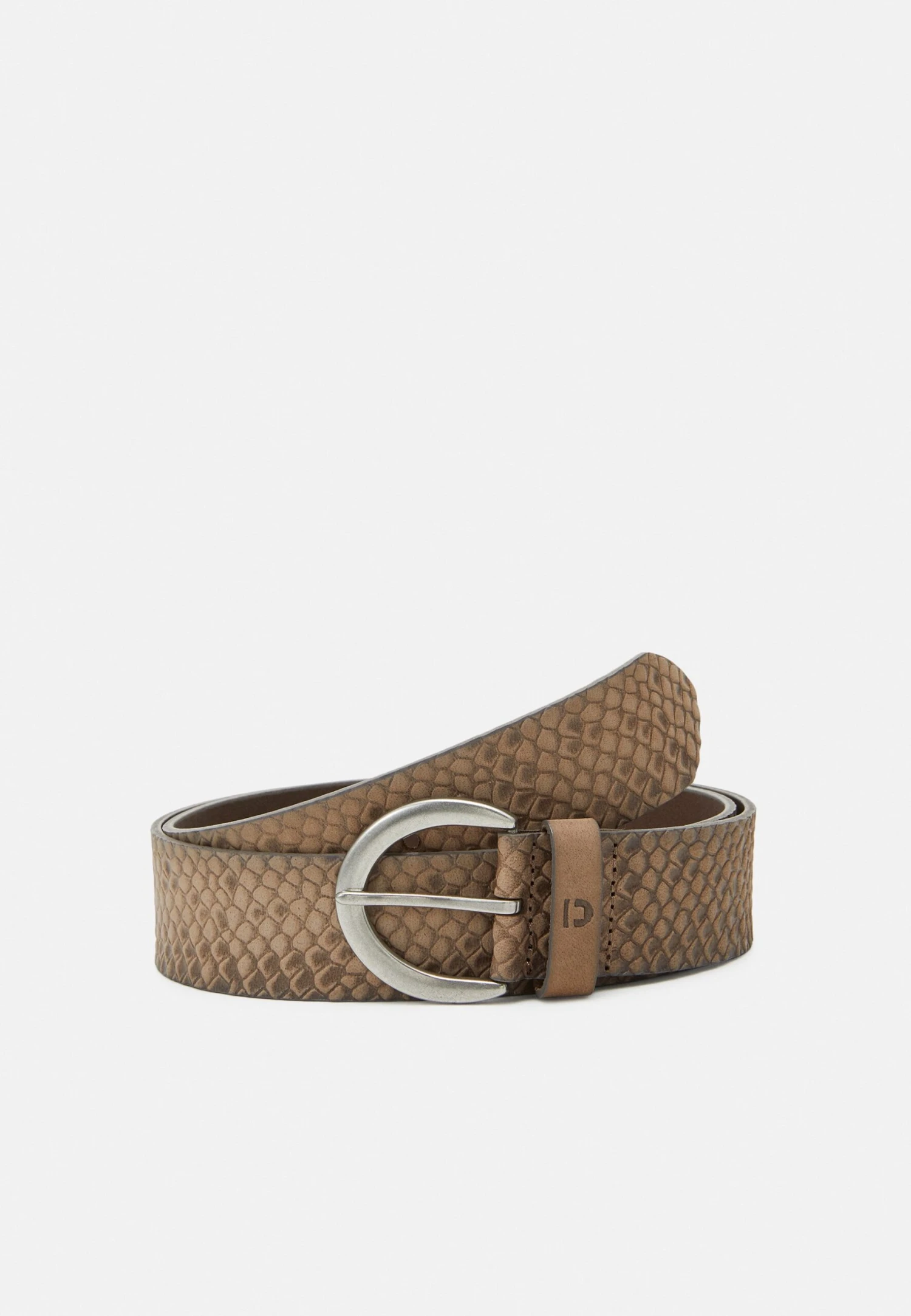 TOM TAILOR Denim Ttdemily - Riem - Taupe Uni 1 TOM TAILOR Denim Ttdemily - Riem - Taupe Uni